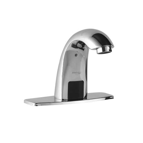 Automatic Sensor Touchless Bathroom Faucet Zhejiang Interhasa