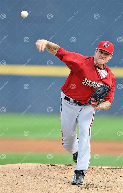 2012 Minor League Baseball Eastern League Editorial Photo Image Of