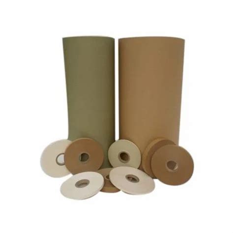 Electrical Grade Insulating Kraft Paper Packaging Type Roll At Rs