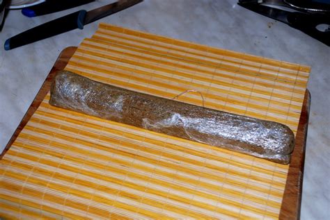 Паштет из говяжьей печени