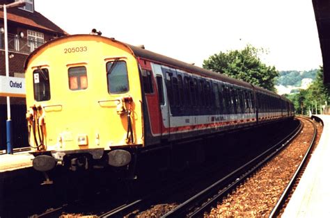 The Network Southeast Page Solent Link