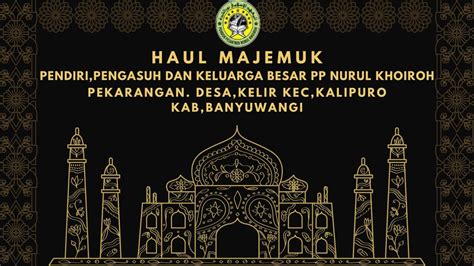 Live Majelis Rutin Maulid Ad Diba I Pembacaan Kitab Syifaus Saqim