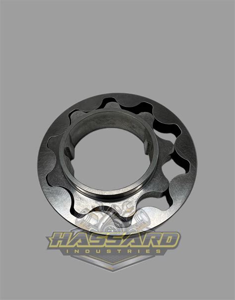 Complete 3rz Oil Pump Kit Hassard Industries