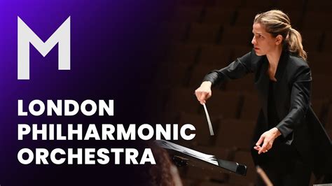 London Philharmonic Orchestra Trailer I Stream On Marquee Tv Youtube