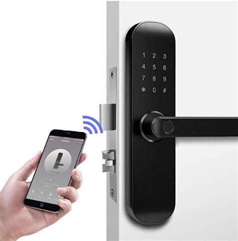 Are smart locks safe? Know your security - Gearrice