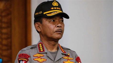 Mengenal Tiga Sosok Kandidat Kapolri Pengganti Jenderal Idham Aziz