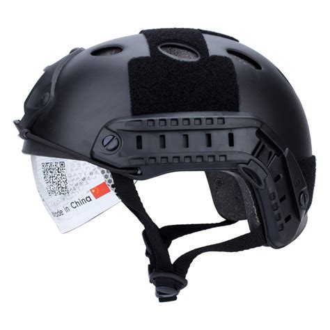 Capacete Emerson T Tico Viseira Airsoft Paintball R Em