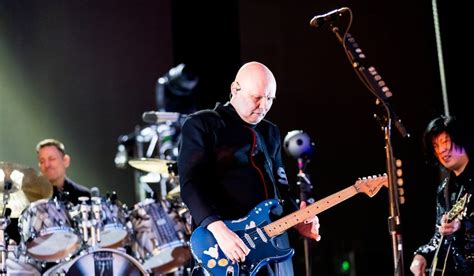 The Smashing Pumpkins Share Details Of Next Album Aghori Mhori Mei