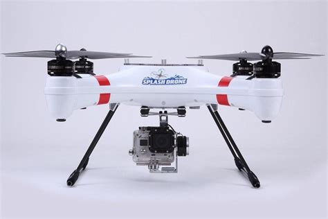 Best Waterproof Drone For 2022 [Buying Guide] - mytechreviewer.com