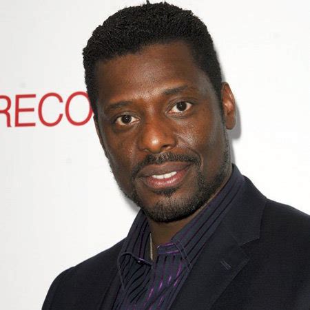 Eamonn Walker, Wife, Movies, Height, Age, Net Worth, Relationship ...