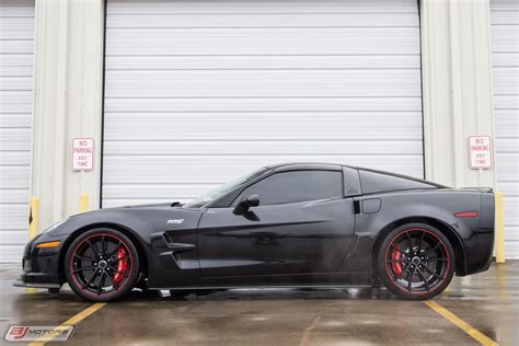 Used 2012 Chevrolet Corvette ZR1 Centennial Special Edition For Sale