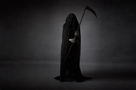 Being the Death Doula - Fantasy Interpretations