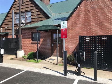 Estacada City Hall Estacada Or Ev Station