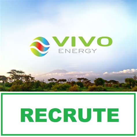 Vivo Energy recrute La Méthode VK