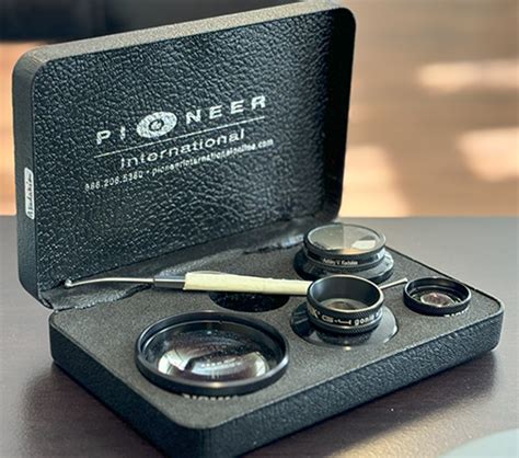 Services – Perfect Pair Optometry