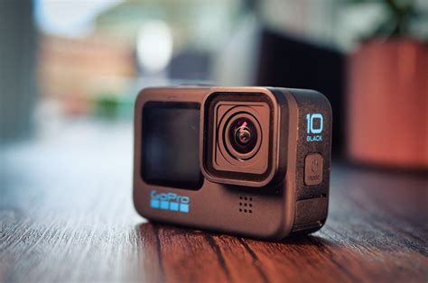 Best Action Cameras In