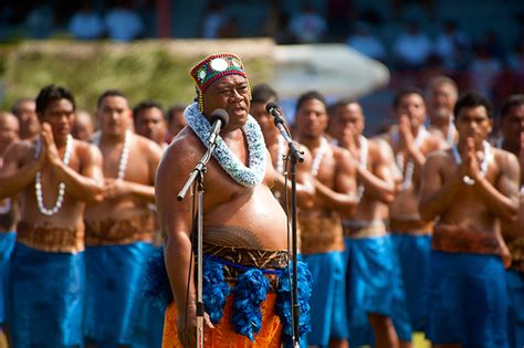 Faasamoa The Samoan Way National Park Of American Samoa Us