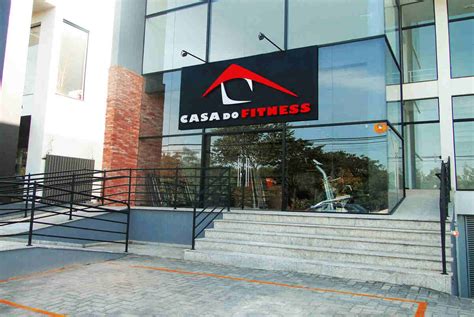 Casa Do Fitness Abre Vagas Para Vendedor A E Executivo De Vendas No RJ