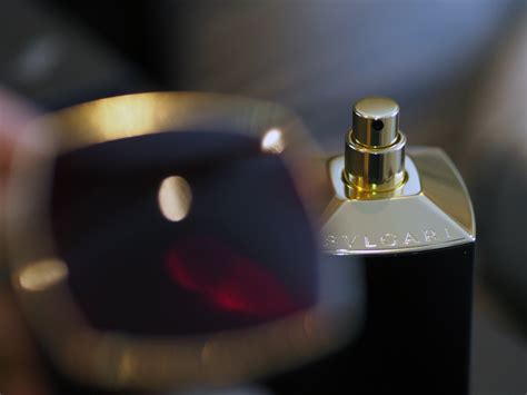 Bulgari Presents it's First High Perfumery Collection for Men — MEN'S ...