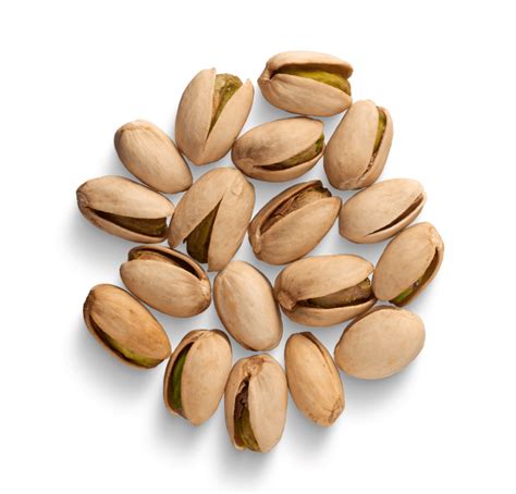 Shelled Pistachios Myalche