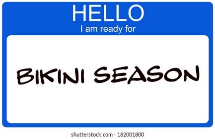 6 682 Bikini Ready Images Stock Photos Vectors Shutterstock