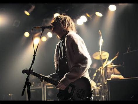 Nirvana Live In Commodore Ballroom Vancouver BC 1991 1 Day Before