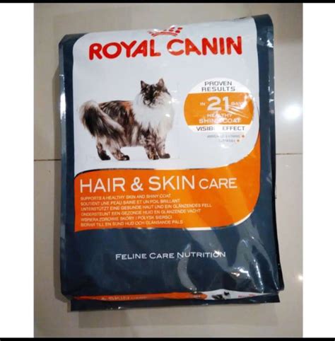 Jual Royal Canin Hair Skin 10Kg Di Seller DENTA PET SHOP Kalibata