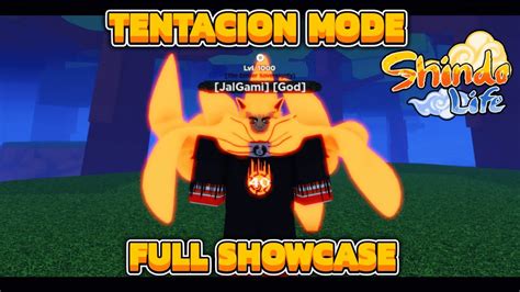 TENTACION MODE The BEST Bloodline Mode Tentacion Full Showcase