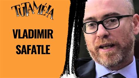 Tutam Ia Entrevista Vladimir Safatle Youtube