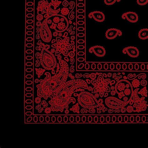 Red Bandana Wallpapers Hd Wallpaper Cave