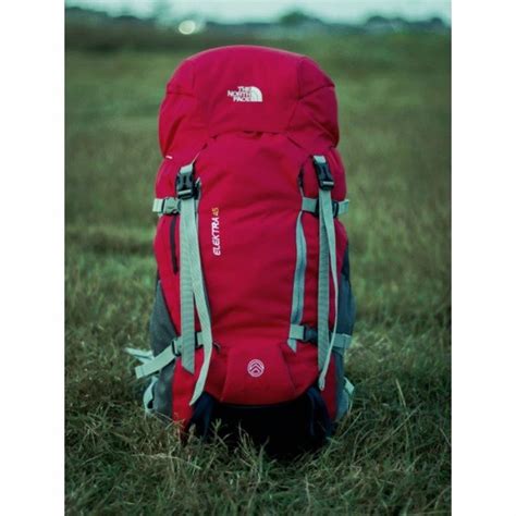 Jual Carrier Elektra L Tas Gunung Elektra L Not Consina