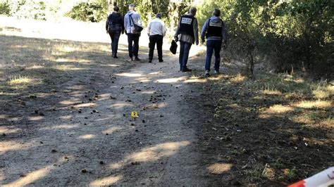 Corps Brûlé Près De Nantes Le Garçon De 18 Ans Présente Une Blessure