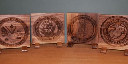 Custom Wood Plaques | Stylish & Personalized Wooden Signs