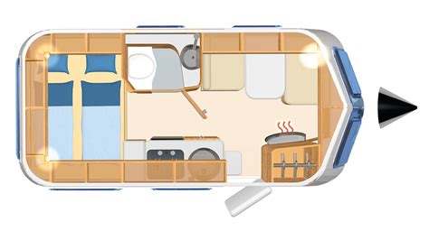 Hymer Floor Plans Floorplansclick