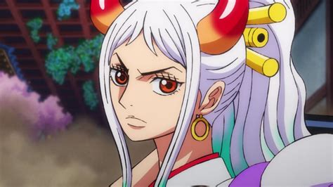 'One Piece': 5 curiosidades que quizás no sabías sobre Yamato, el hijo ...