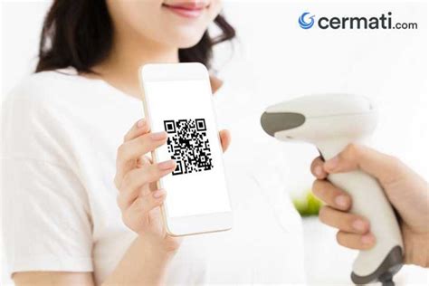 Cara Membuat Tanda Tangan Menjadi Qr Code