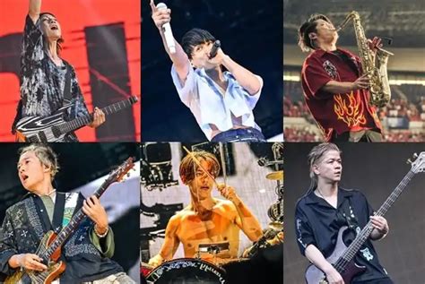 写真UVERworld UVERworldWOWOWで年末に20時間の一挙放送 MANTANWEBまんたんウェブ