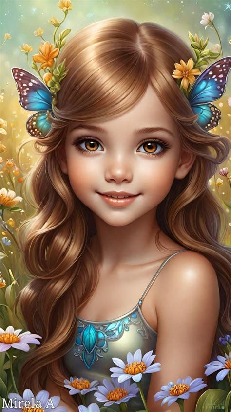 Pin By Donna Mckaig On Cuties In Art Dream Art Jasmine Becket