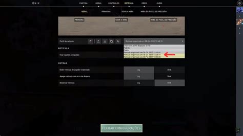 Como Copiar A Mira No Valorant Configurar E Usar A De Profissionais