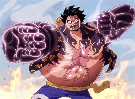 Chia sẻ 95 về hình nền luffy gear 100 mới nhất coedo vn