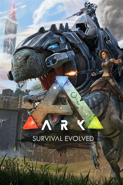 ARK Survival Evolved Nintendo Switch Buy Online And 56 OFF