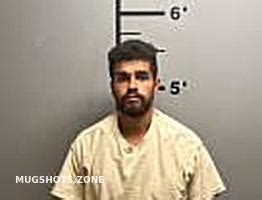 URENA JOSUE 11 14 2023 Benton County Mugshots Zone