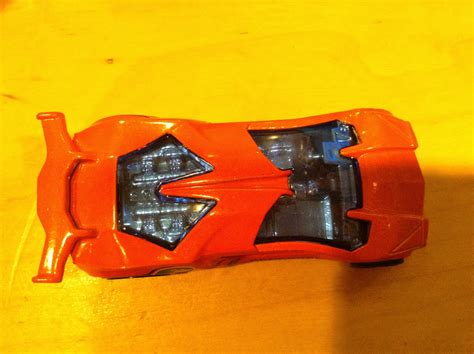 JULIAN S HOT WHEELS BLOG Road Rally Impavido