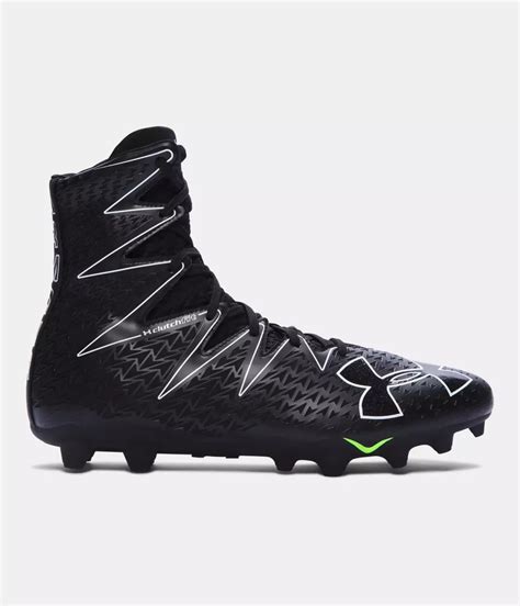 Mens Ua Highlight Mc Football Cleats Under Armour Us