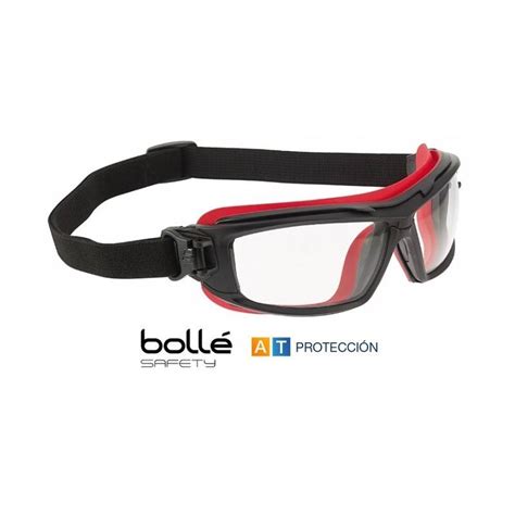 Gafas De Seguridad Bolle Safety