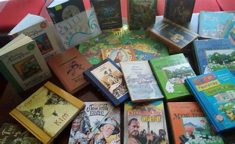 «У світі пригод»: у Пащенківській бібліотеці відкрили книжкову виставку ...