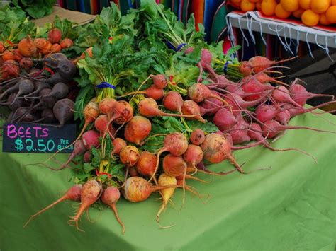 Hillcrest Farmers Market: An Eclectic, Seasonal Mix in San Diego