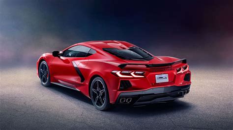 Chevrolet Corvette C Hd Wallpapers Wallpaper Cave