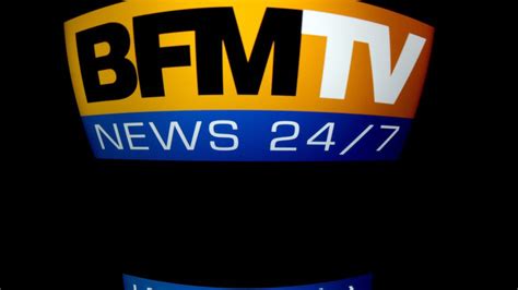 T L Vision Bfmtv De Nouveau Disponible Sur Les Box Orange Apr S Un