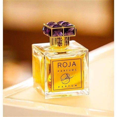 Roja Parfums: Roja Haute Luxe – Parfümbűbáj